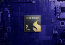 Snapdragon X Elite Processor