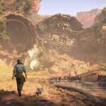 Star Wars Outlaws Visuals Look Stunning