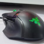 Razer Basilisk V2 Side view