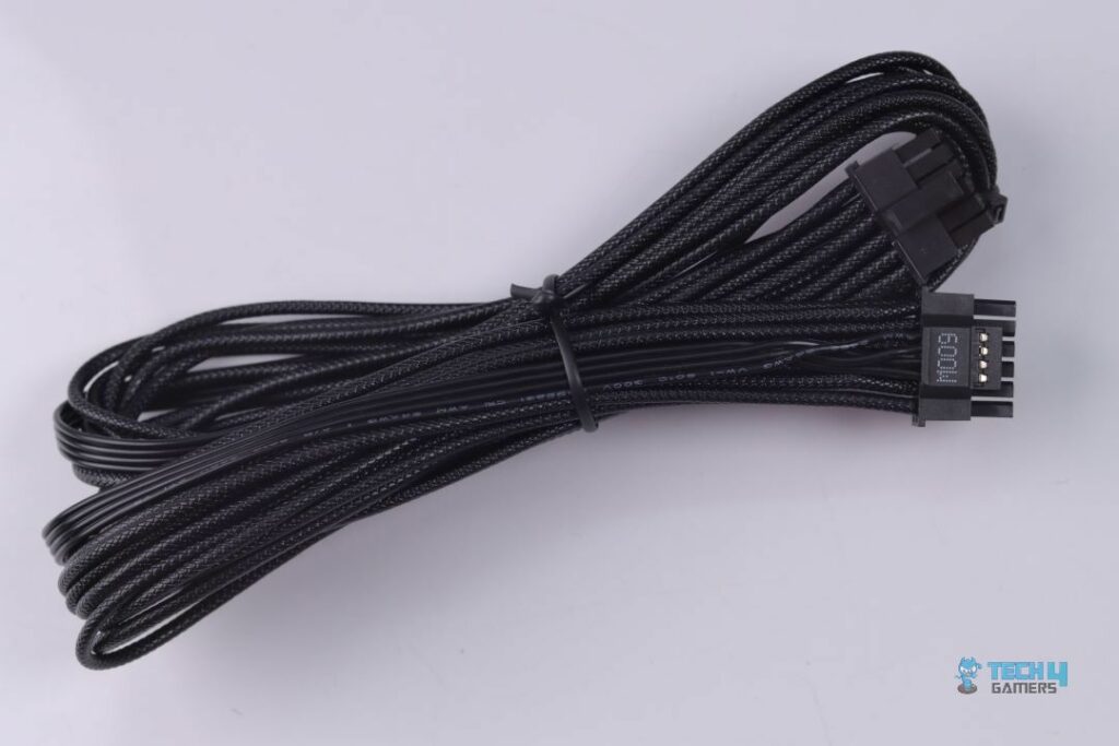 Enermax PlatiGemini 1200W Platinum - 600W Rated 12VHPWR Cable