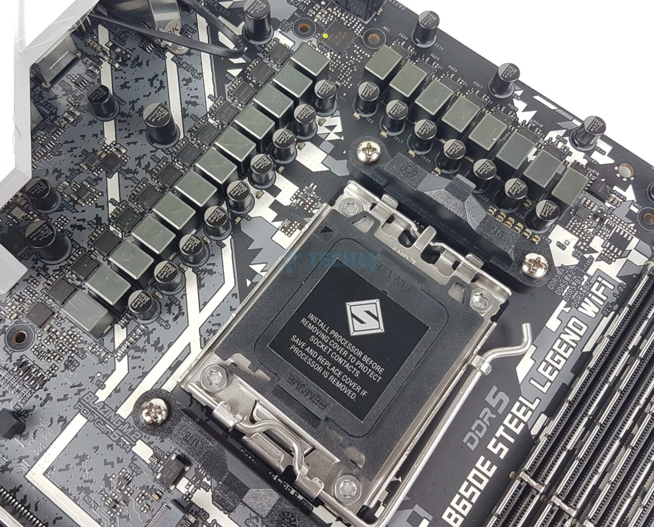 We Tested The BEST Motherboards For Ryzen 7 7800X3D [Top Picks ...