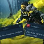 Apex Legends Negative Reviews Steam