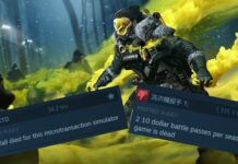 Apex Legends Negative Reviews Steam