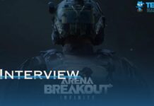 Arena Breakout Infinite Interview