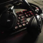 Astro A40 T4 Headset