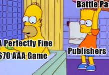 Battle Passes Are The Worst, And They Need To Go Battle Pass