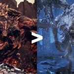 Bayle Best Dragon Boss