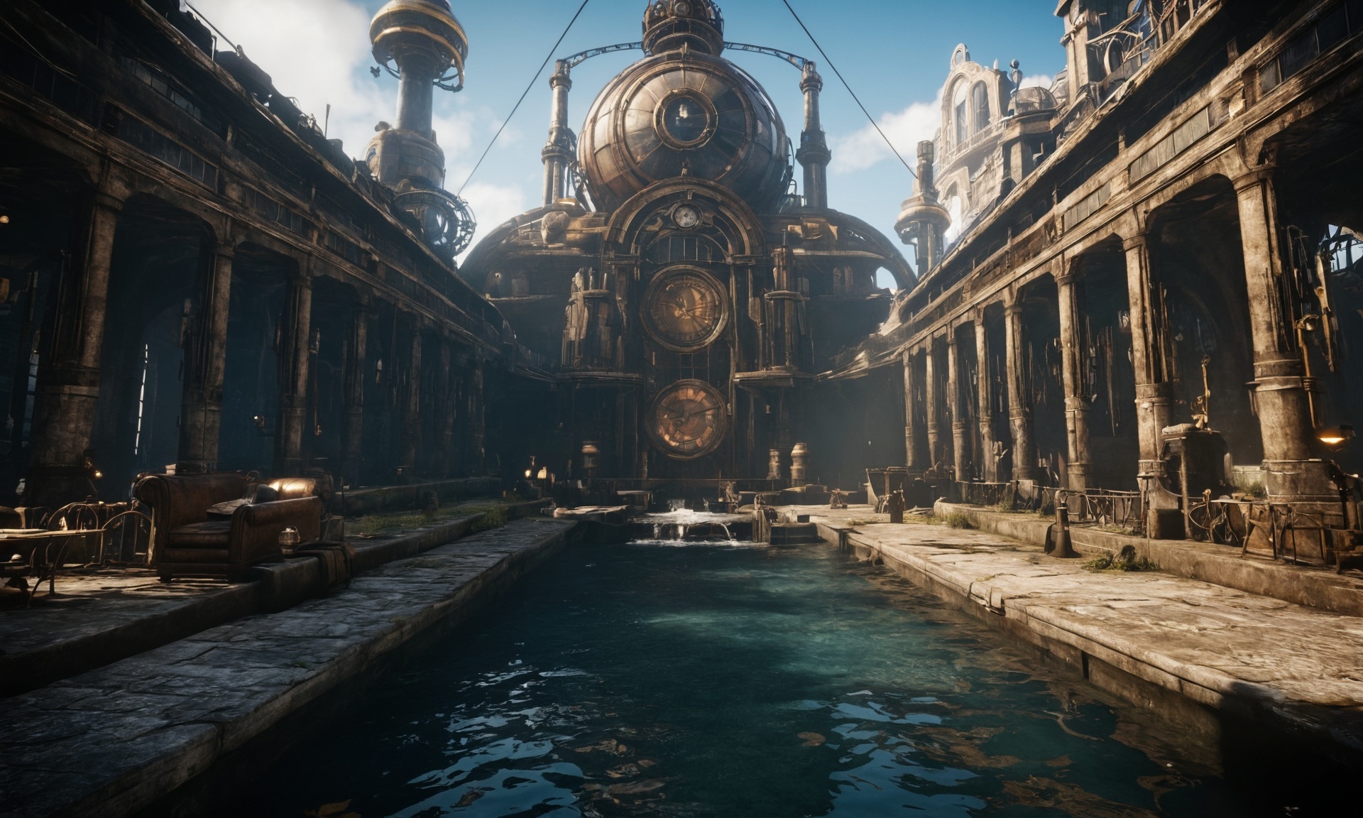 Bioshock 4