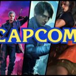 Capcom Featured Image