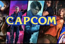 Capcom Featured Image