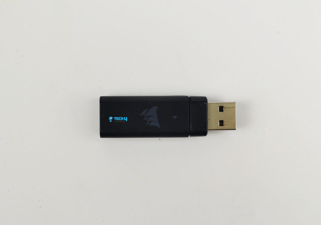USB-A Dongle