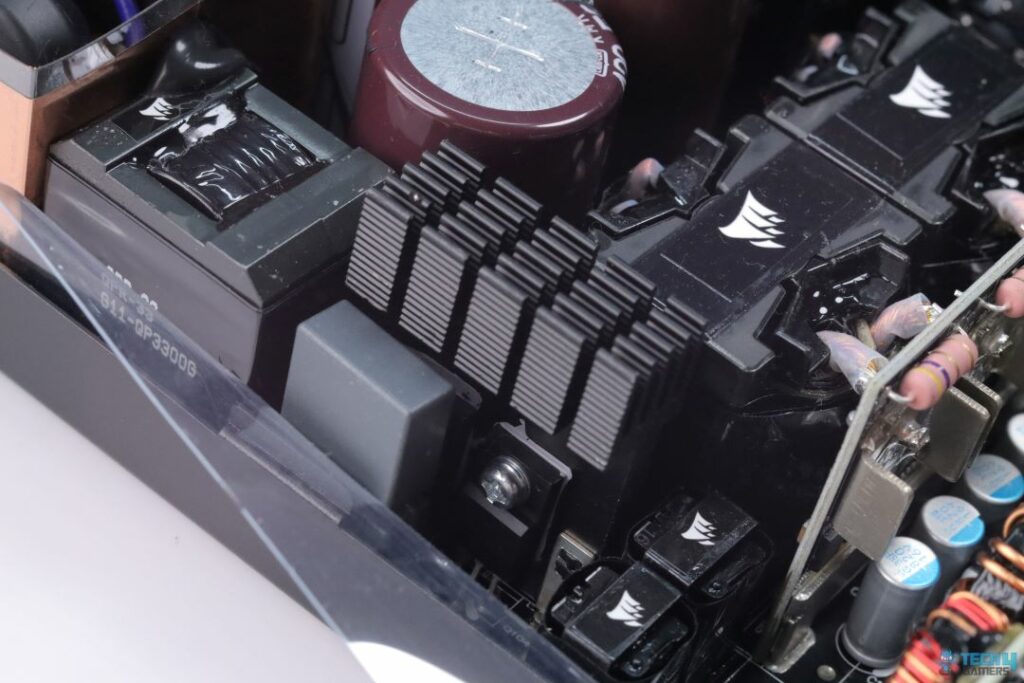 Corsair HX1200i Platinum Review: Is It Worth It? - Tech4Gamers