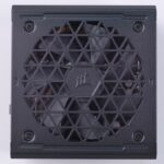 Corsair RM850e PSU Front
