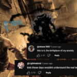 Dahaka Chase Was The Most Intense Moment In Gaming History Prince Of Persia Warrior Within