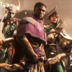 Dragon Age The Veilguard Won’t Need EA Launcher On PC Dragon Age The Veilguard