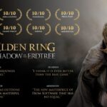 Elden Ring Shadow of the Erdtree