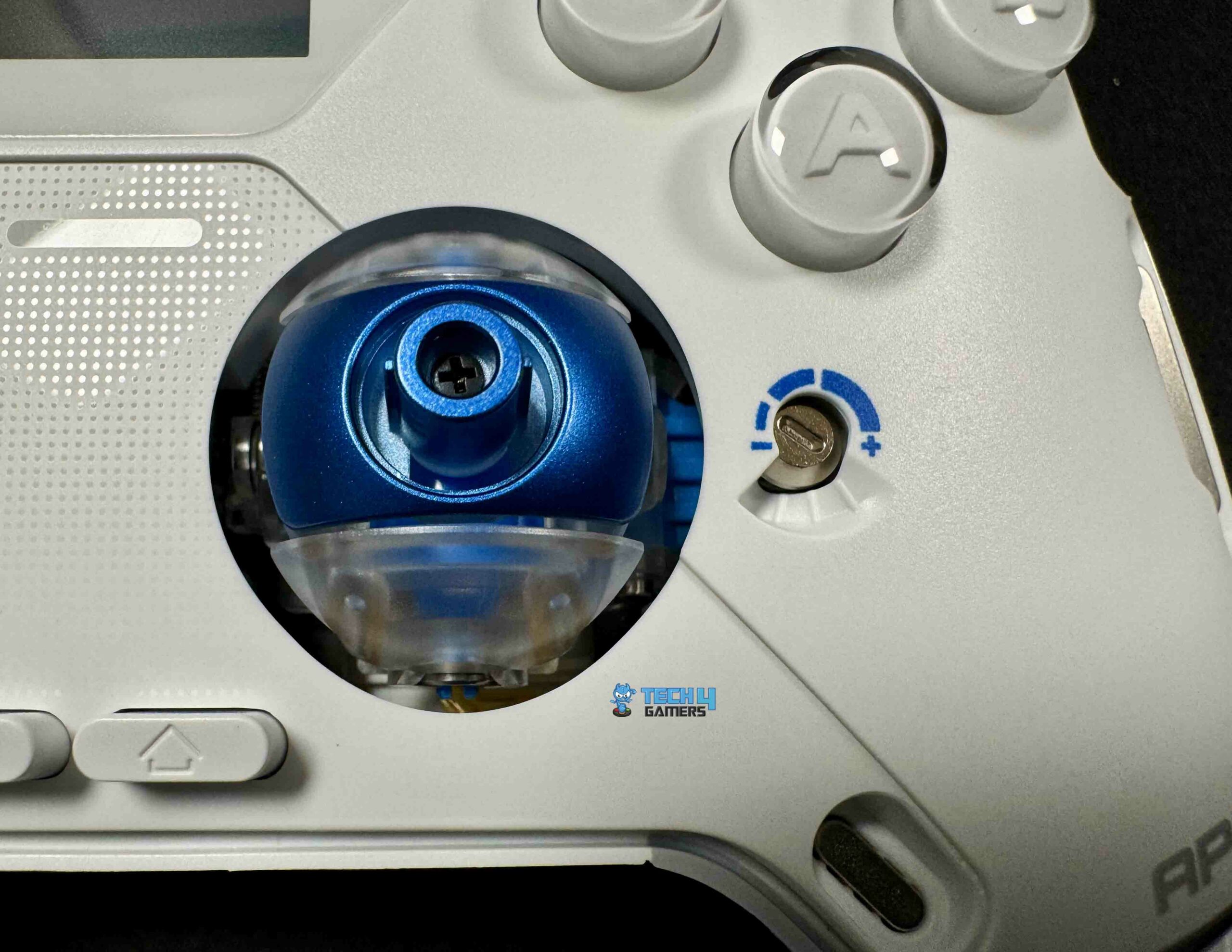 Thumbstick