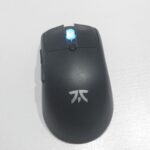 Fnatic Bolt's Shape