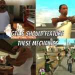 GTA San Andreas Mechanics In GTA 6