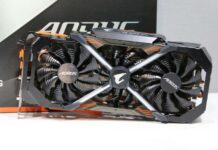 GeForce GTX 1080 Ti