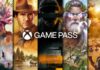 Xbox Game Pass