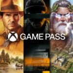 Xbox Game Pass