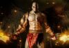 God of War 3 FT