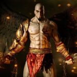 God of War 3 FT