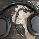 Razer Barracuda X with Mic