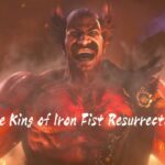 Heihachi Is Back In Tekken 8