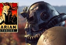Fallout From Larian Studios