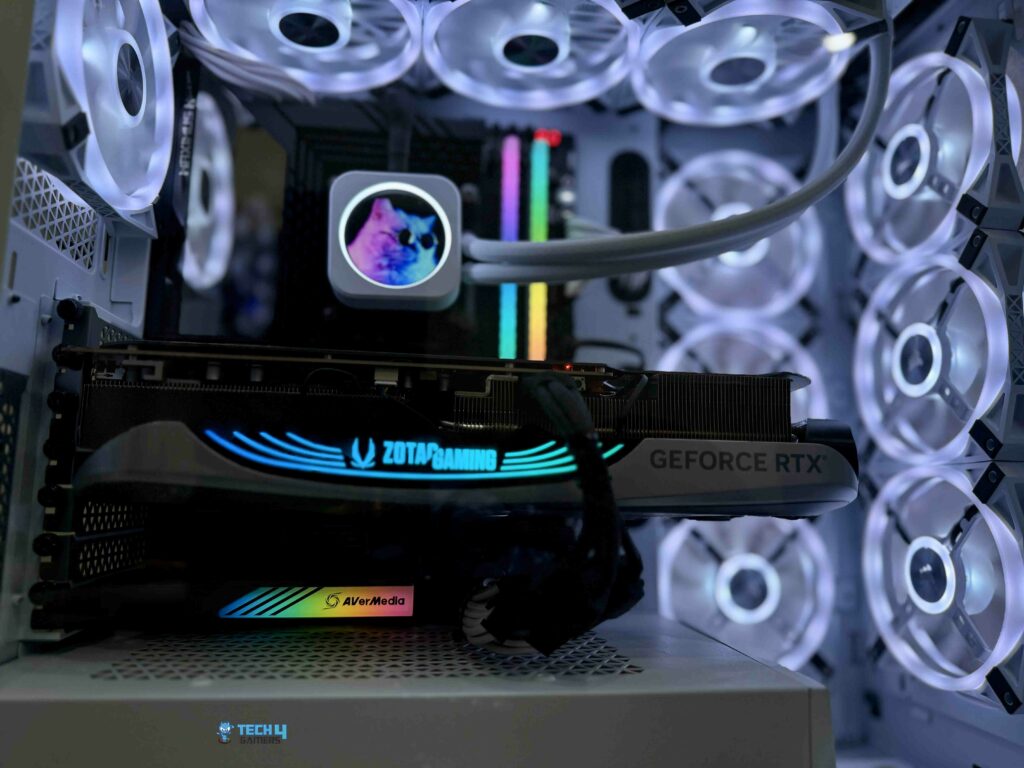 RGB Lighting (Image By Tech4Gamers)