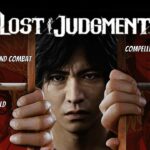 Lost Judgment FT