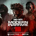 Modern Warfare 3