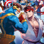 Marvel vs Capcom