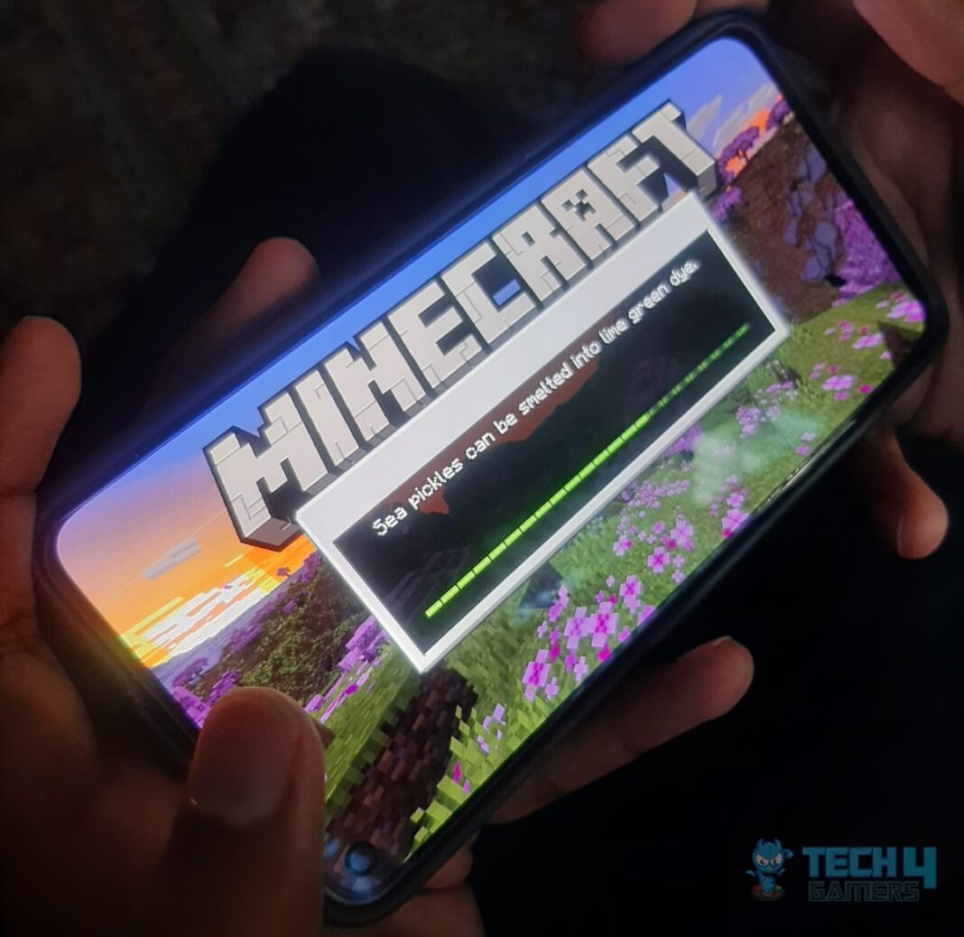 Why Mobile Gaming Dominates On-the-Go Entertainment - Tech4Gamers