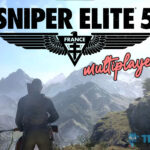 Sniper Elite 5