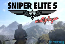 Sniper Elite 5