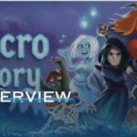 Necro Story Interview
