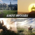 No Game is Influenced By RDR2