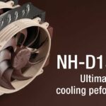 Noctua NH-D15-G2 CPU Cooler