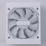 Enermax D.F 12 Revolution 850W White Gold PSU Front