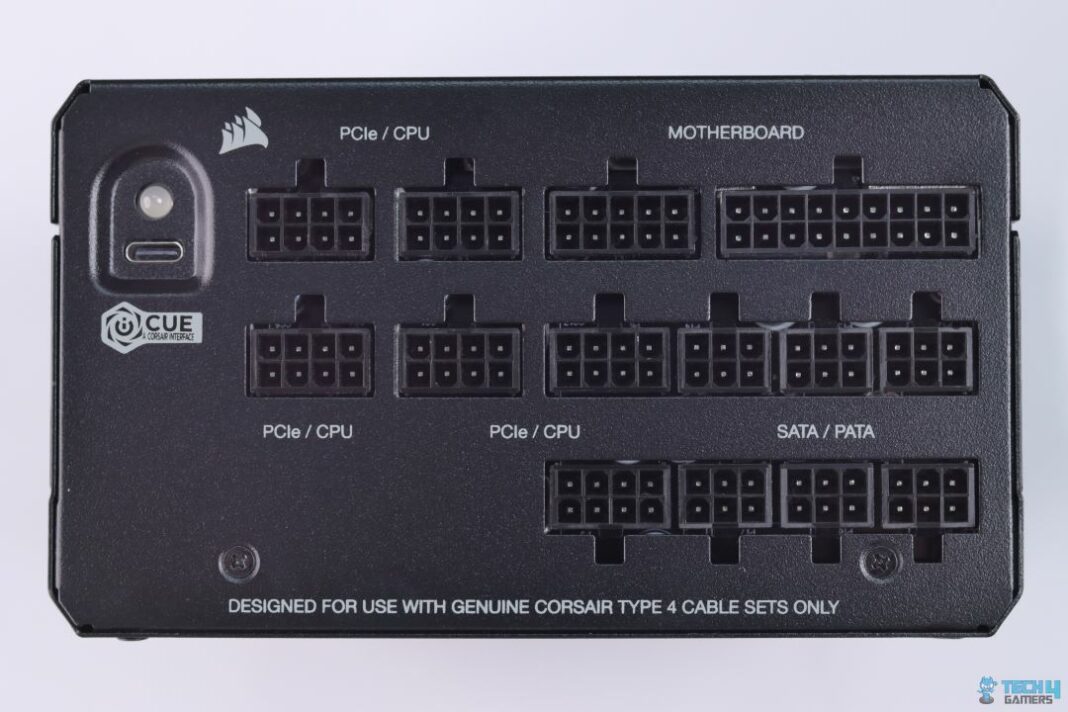 Corsair HX1200i Platinum Review: Is It Worth It? - Tech4Gamers