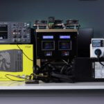 Corsair HX1200i Testing