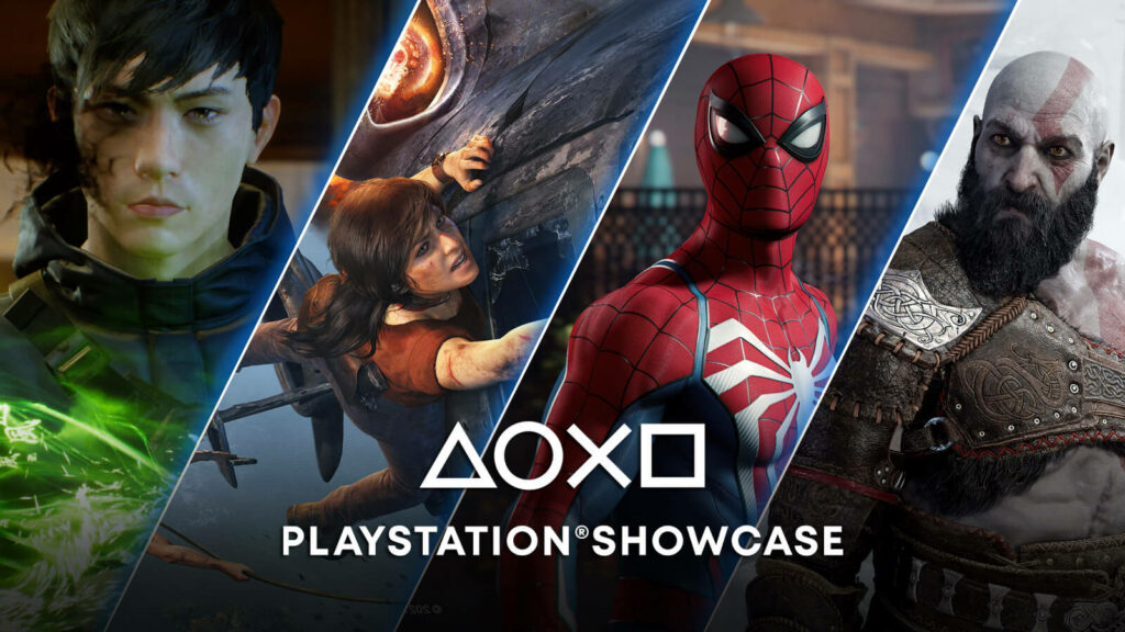 PlayStation Showcase