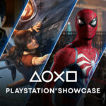 PlayStation Showcase