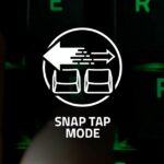 Razer Snap Tap Mode
