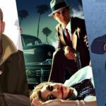 Rockstar Games Remakes