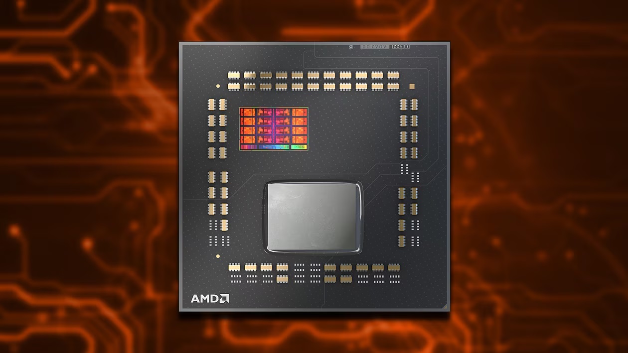 Amd Ryzen 9 7950x3d Купить В Москве