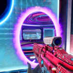 Splitgate: The PvP Portal Game You Wished You Knew About Halo Meets Portal